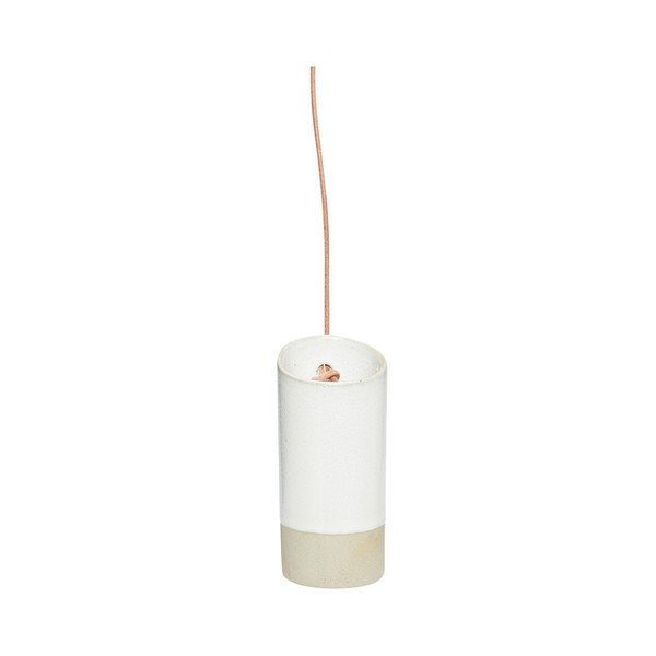 Obesni lonček Hübsch Clara, dolžina 10 cm