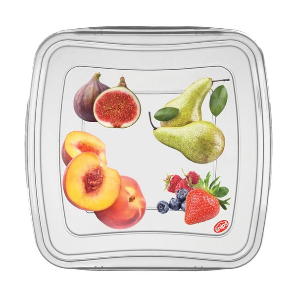 3-delni komplet posodic za hrano Snips Classic, 0,5 l-image-3