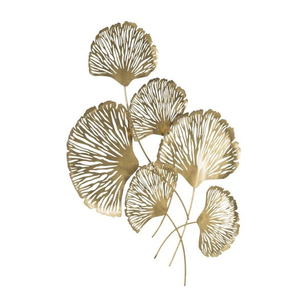 Stenska dekoracija v zlati barvi Mauro Ferretti Orselle-image-2