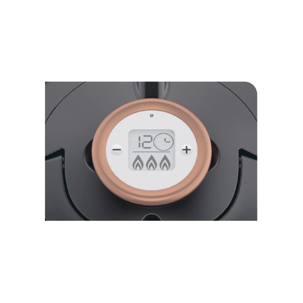 Lonec na pritisk iz nerjavečega jekla 6 l Clipso+ Precision – Tefal-image-4