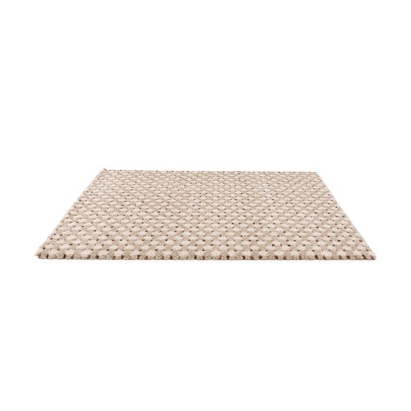 Bež preproga 120x170 cm Ember – Universal-image-3
