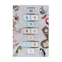 Siva otroška preproga 160x230 cm Play – Ayyildiz Carpets