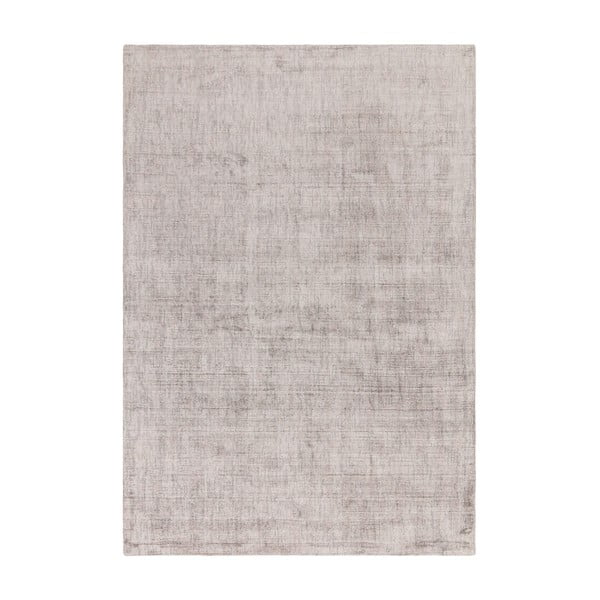 Siva preproga 230x160 cm Aston - Asiatic Carpets