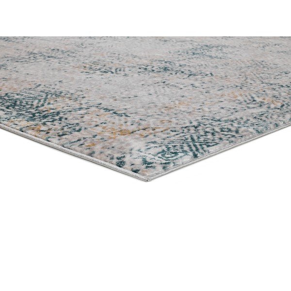 Sivo-modra preproga Universal Babek, 80 x 150 cm-image-2