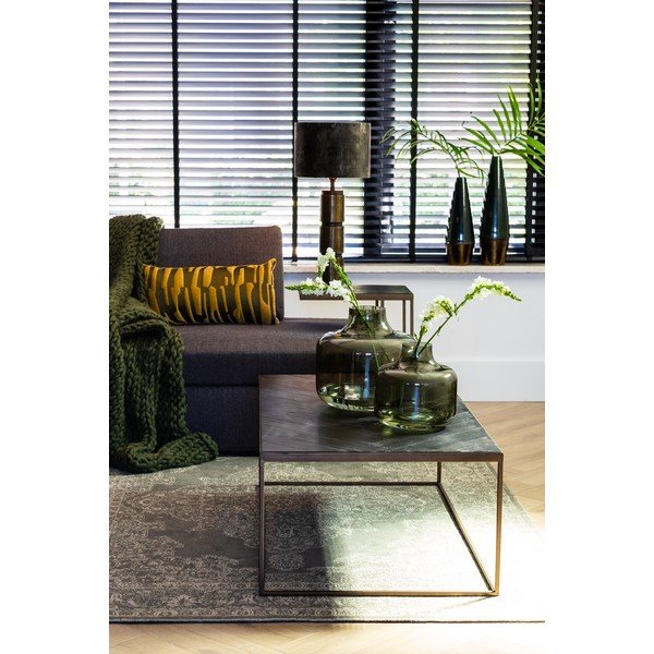 Odeja 152x127 cm Knitted - Light & Living-image-4