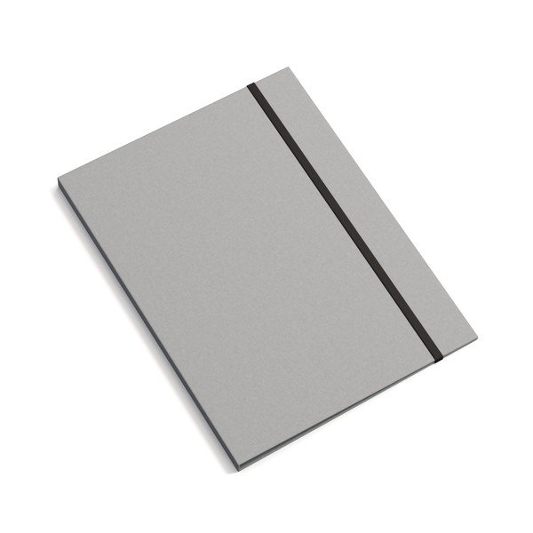 Kartonast organizator za dokumente Paulina Paper Laminate A4 – Bigso-image-1