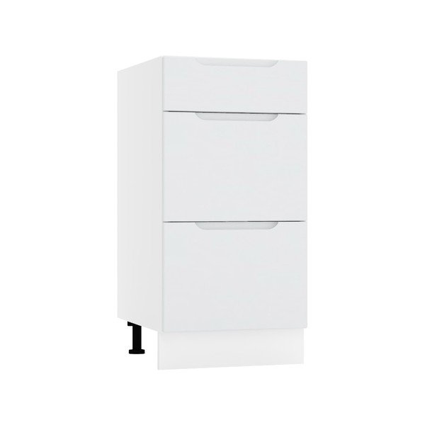 Spodnja kuhinjska omarica (širina 40 cm) Nico – STOLKAR