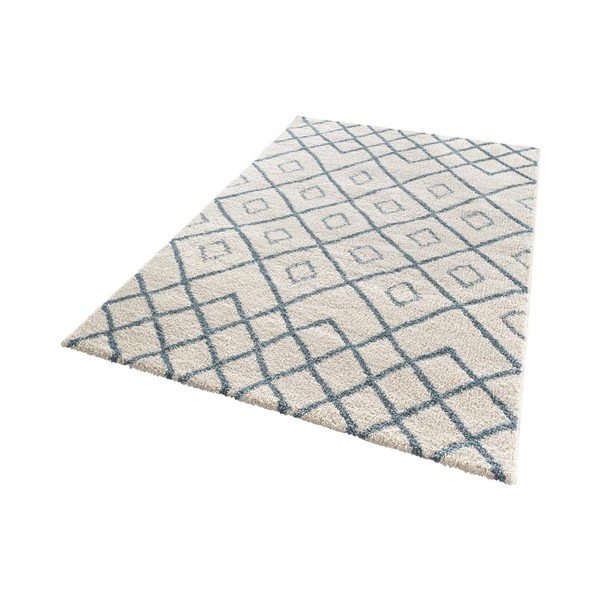 Bela preproga Mint Rugs Draw, 200 x 290 cm-image-2