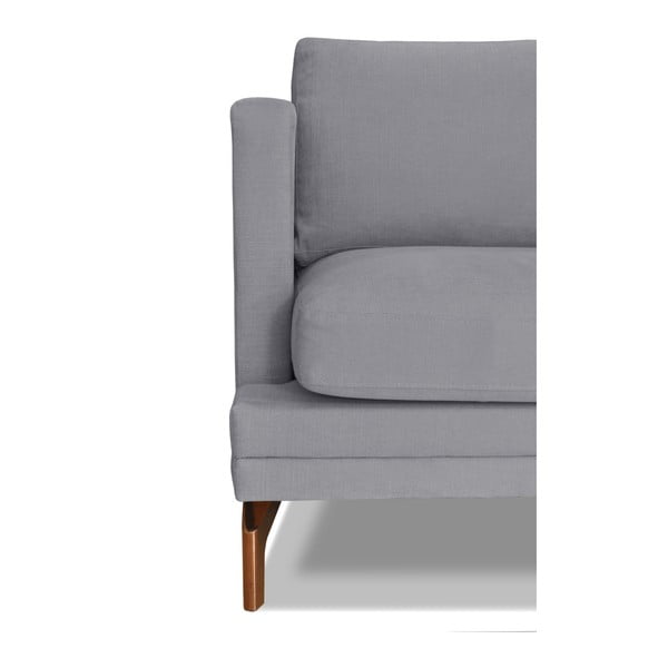 Sivi fotelj Windsor & Co. Zofe Jupiter-image-4