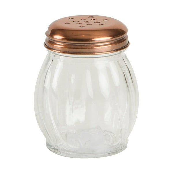 T&G Woodware Stekleni kozarec Beehive, 140 ml