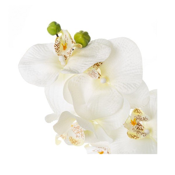 Umetna rastlina (višina 45 cm) Orchid – Casa Selección-image-1