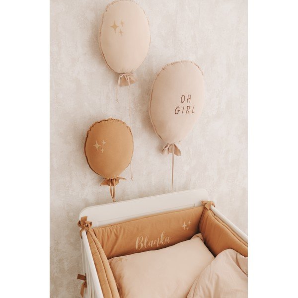 Otroška blazina Stars – Malomi Kids-image-3