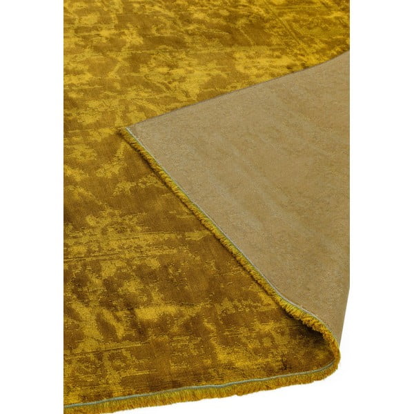 Rumena preproga Asiatic Carpets Abstract, 200 x 290 cm-image-1