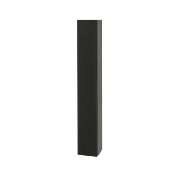Bela okrogla mizica ø 80 cm Alisma - Actona-image-3