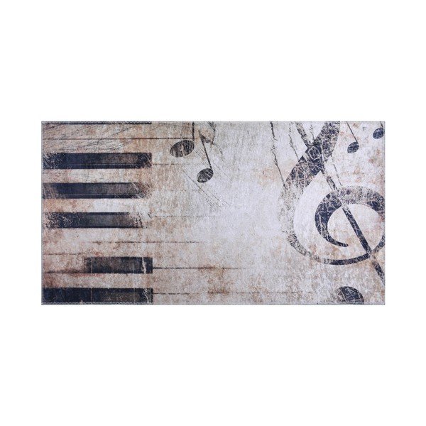Trajna preproga Vitaus Piano Master, 50 x 80 cm-image-1
