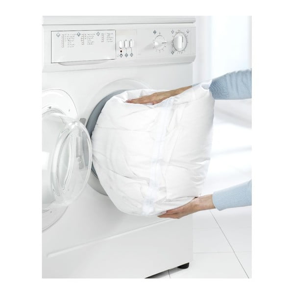 Velika bela pralna vreča Wenko Wash-image-3