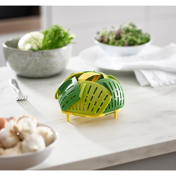 Zelen parnik Joseph Joseph Bloom-image-1