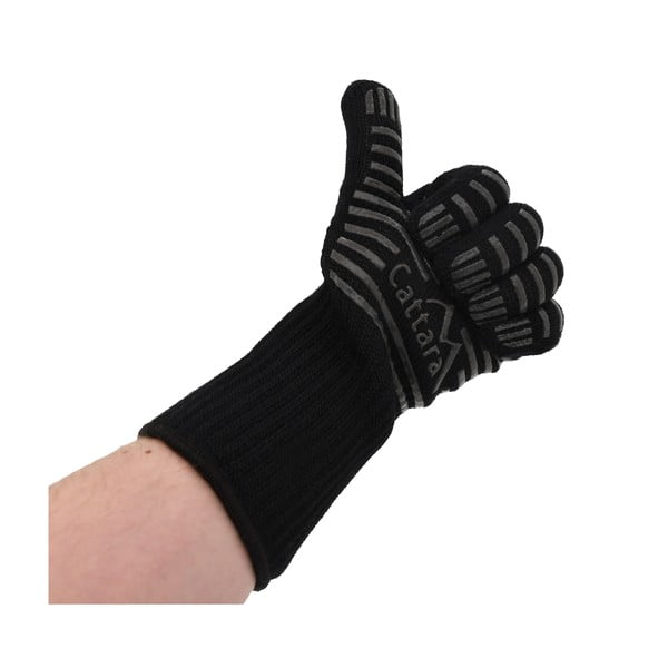 Rokavica za žar Heat Grip - Cattara-image-4