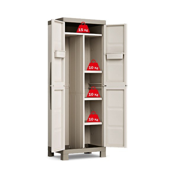 Delavniška omara Excellence – Keter-image-2