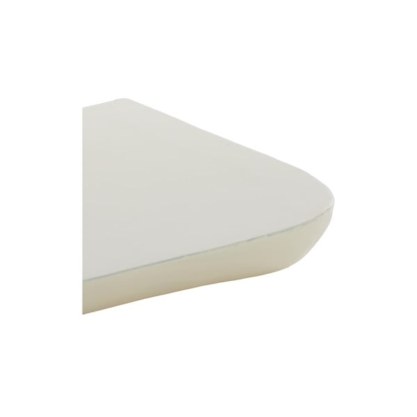 Kremno bela kovinska polica 41 cm Adawa – Light & Living-image-1