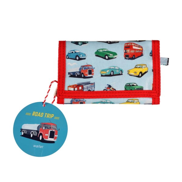 Denarnica Road Trip - Rex London-image-4