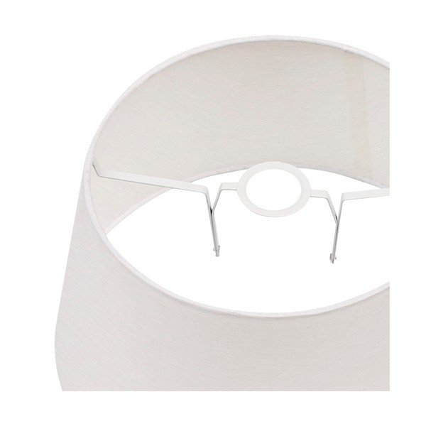 Belo senčilo ø 50 cm – SULION-image-2