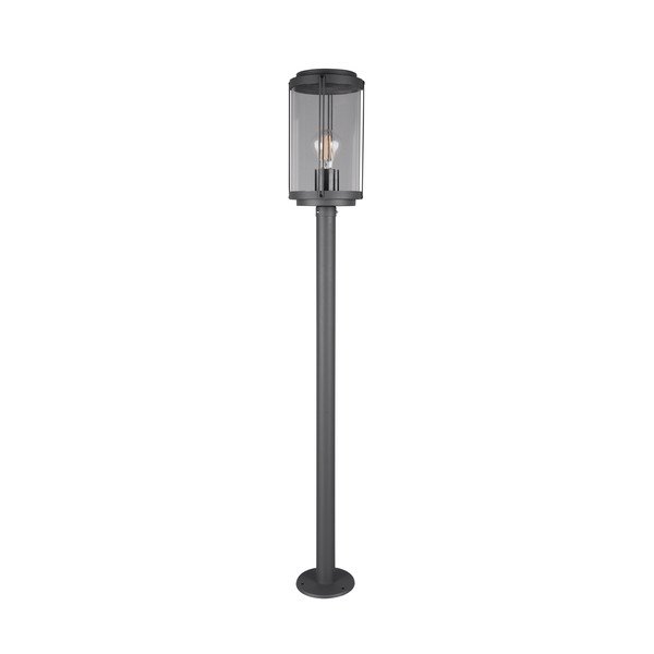 Zunanja svetilka ø 15 cm Tanaro – Trio-image-1