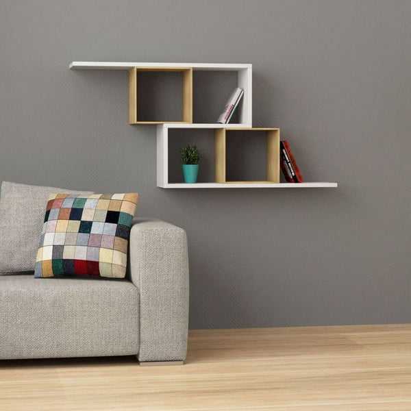 Knjižnica Zerre, bela-image-1