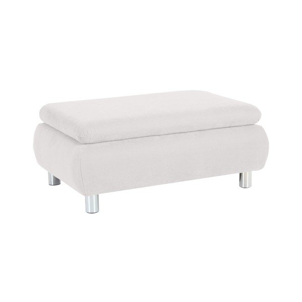 Krem otoman Max Winzer Palm Bay-image-1