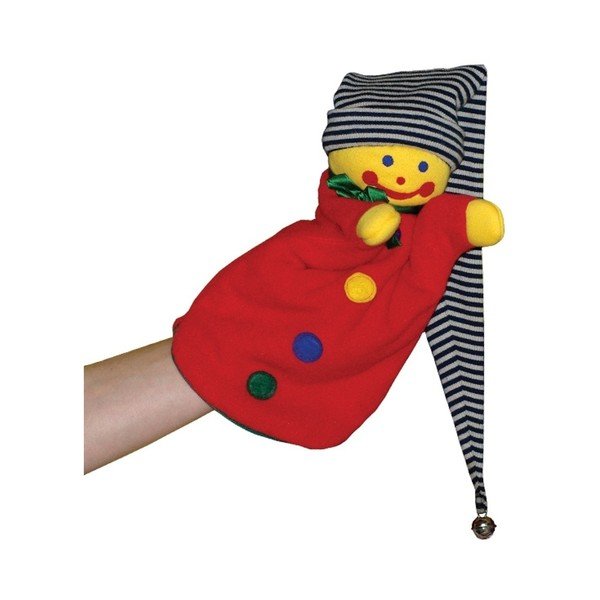 Otroška grelna steklenička s plišastim fudžem Hugo Frosch-image-3