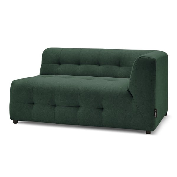 Temno zelen modul (desni kot) Kleber - Bobochic Paris-image-3