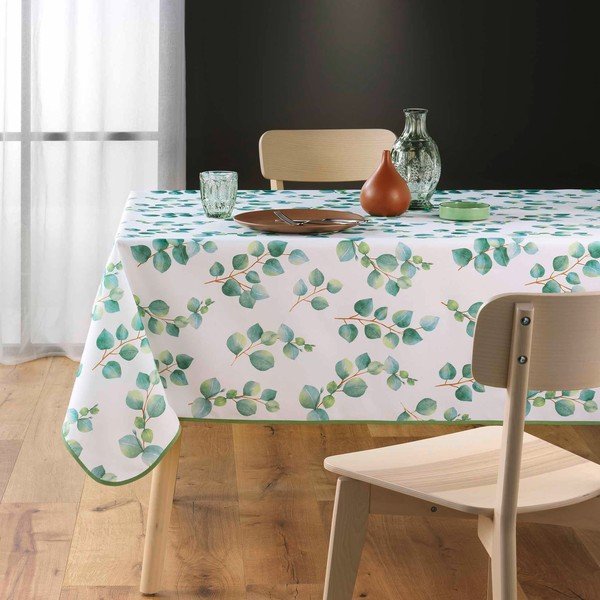 Namizni prt 150x240 cm Leandre – douceur d'intérieur-image-2