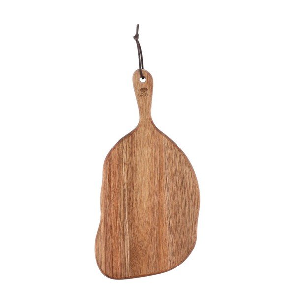 Lesena deska za rezanje 18x35 cm - Holm-image-2