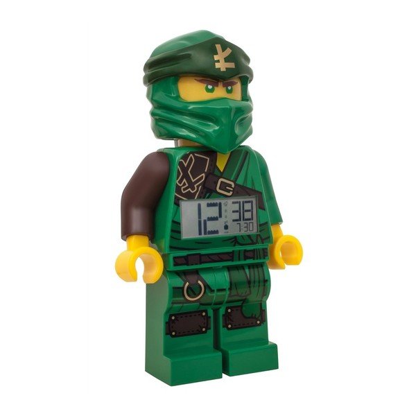 Budilka LEGO® Ninjago Lloyd-image-4