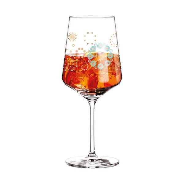 Kristalni kozarec Ritzenhoff Juliane Breitbach, 550 ml-image-3