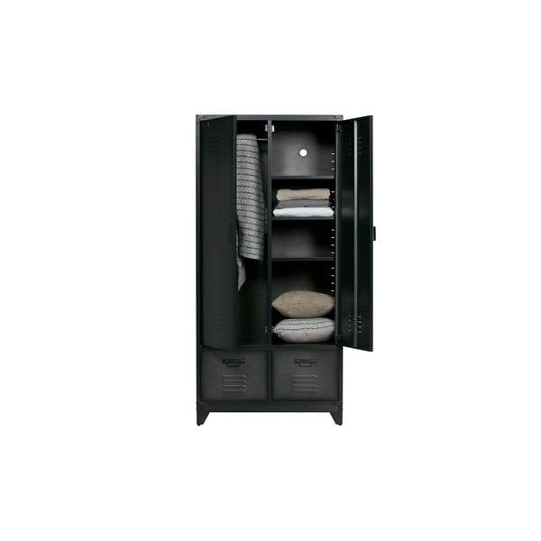 Črna kovinska omara vtwonen Vt-Wonen-image-3