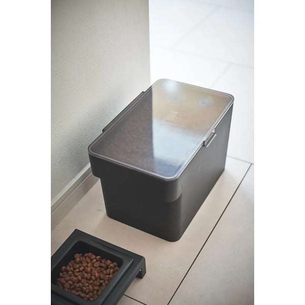 Posoda za brikete 6 l Tower – YAMAZAKI-image-4