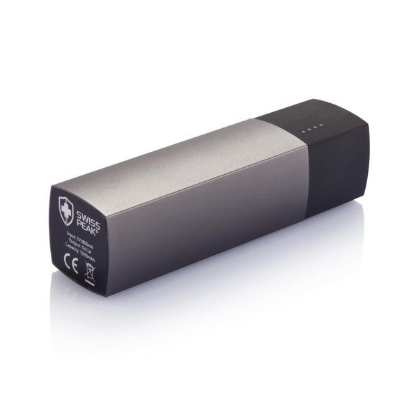 Powerbank z ohišjem XD Design, 5000 mAh-image-2
