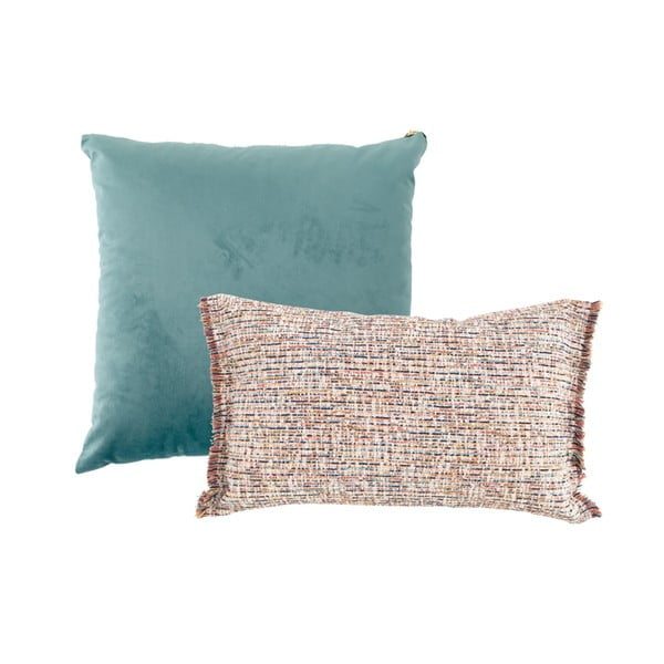 Bež vrtna blazina Hartman Multi, 30 x 45 cm-image-3