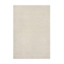 Slonokoščena ročno tkana volnena preproga 120x170 cm Harris Boucle – Flair Rugs