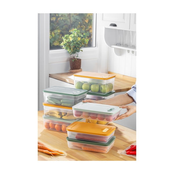 Posode za hrano v kompletu 9 ks – Hermia-image-2