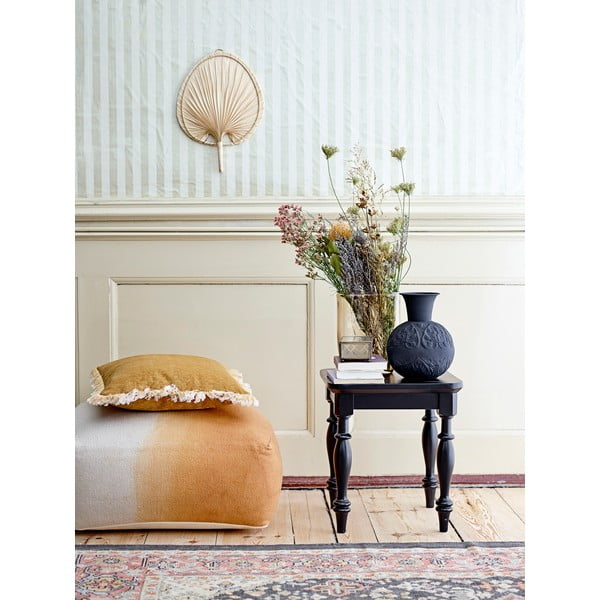 Stenska dekoracija v kompletu 2 ks 29x42 cm Palm Leaf – Bloomingville-image-2