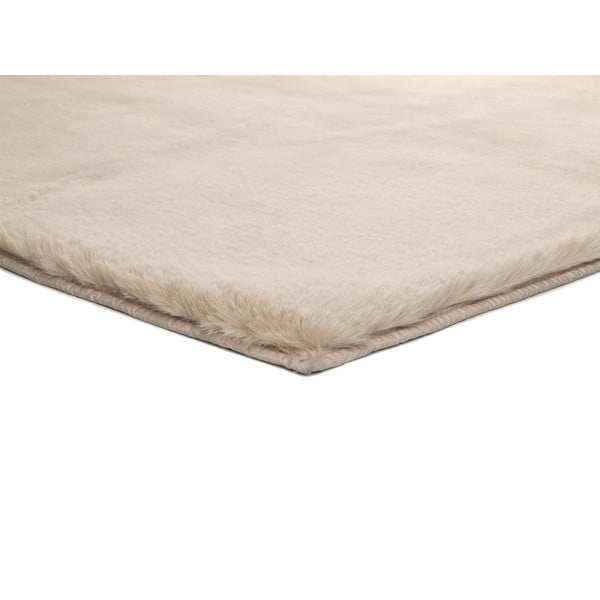 Bež preproga Universal Fox Liso, 60 x 90 cm-image-2