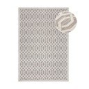 Bež zunanja preproga 150x80 cm Mondo - Flair Rugs