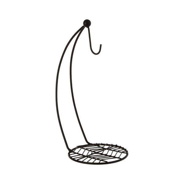 Železno stojalo za banane Premier Housewares Texino, višina 33 cm-image-1