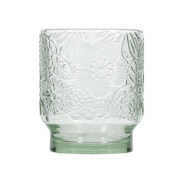 Kozarci v kompletu 4 ks 300 ml Flora – Salt&Pepper