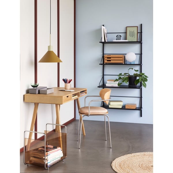 Jedilni stol Hübsch Arch-image-4