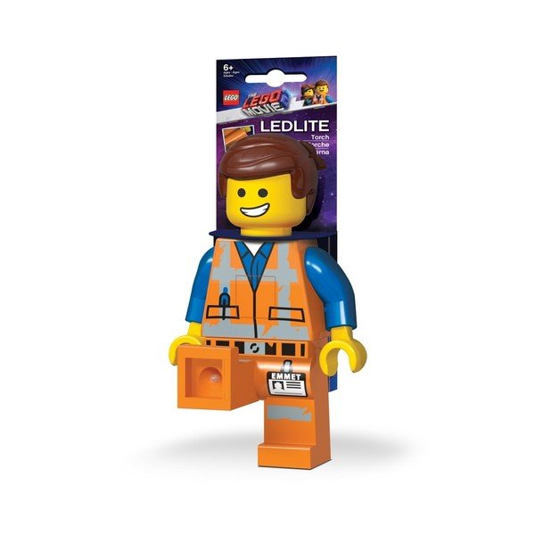 LEGO® Story 2 Emmetova svetilka-image-1