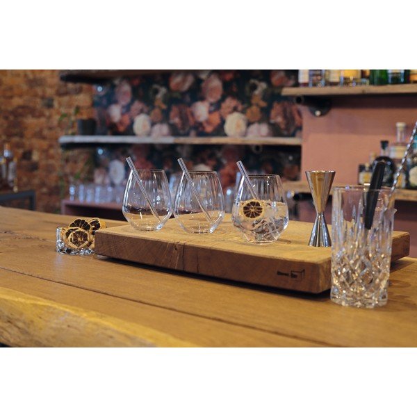 Kozarci za koktejle v kompletu 4 ks 625 ml Tastes Good – Nachtmann-image-1