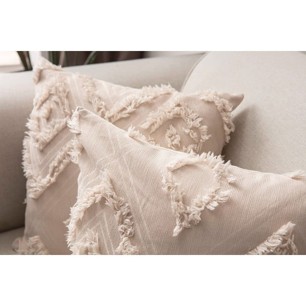 Prevleke za blazino v kompletu 2 ks 43x43 cm – Mioli Decor-image-4